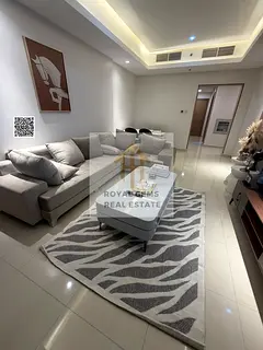 Cozy 1-Bedroom Furnished Apartment | Monthly Rent | Flexible &amp; Easy Living