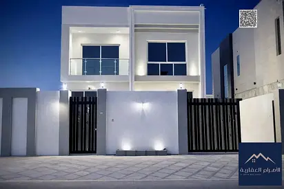 بدفعه اولي 10% فقط امتلك فيلا رائعة بمنطقة الزاهيه بسعر شامل رسوم التسجيل