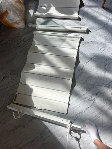Baby stair gate barrier - top quality