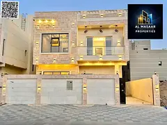 Receive your villa ready for occupancy, including registration and ownership fees - very spacious in