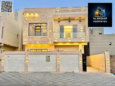 Receive your villa ready for occupancy, including registration and ownership fees - very spacious i