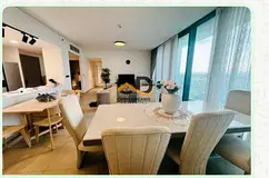 [ Fully Furnished 2 Bedroom Amazing Apartment For Family