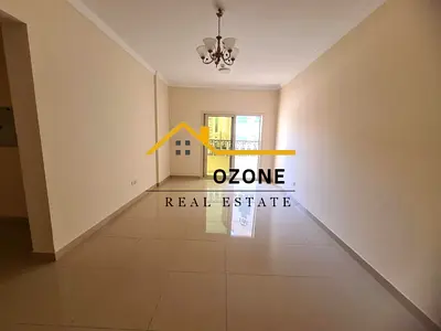 15 Days Free Luxury Finishing 2-BHK With Balcony | Free Maintenance | Close to Muwaileh Park