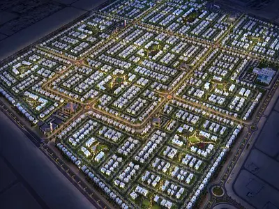 Big Size| Close to Amenities | Residential Plot