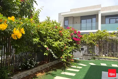 Corner Villa | Appliances Included | Big Plot & Upgraded