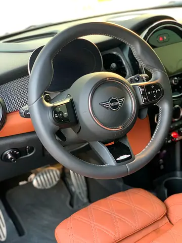 2024 MINI COOPER — миниатюра 12