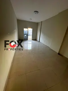 Elegant 1-bedroom apartment with balcony, open view, 2 bathrooms, prime location near all services,