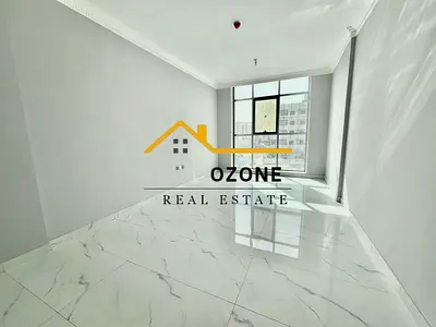 Same like brand new 1bhk Apartment with balcony with 2bathroom also 1master bedroom at prime location only in 42k