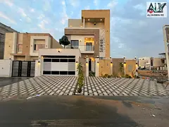 Al-Haliou Villas 2