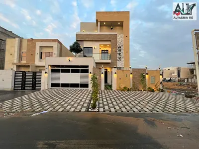 Al-Haliou Villas 2