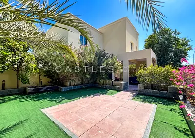 Upgraded and Modified | Type 4 |Private Pool