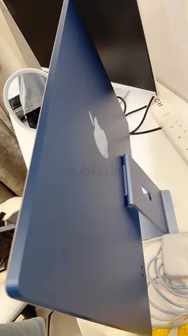 iMac 24” M4 2024 – 16GB RAM – Like New – Urgent Sale