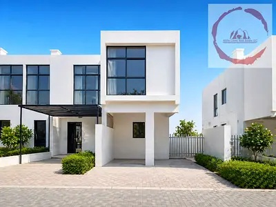 3BR + Maid | L Shape Garden | U-AB