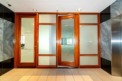 Prime &amp; Huge Office Space- 4,187 SqFt | Al Hamriya