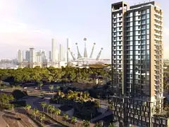 Higher floor-Close to metro-Waterview-Handover Soon