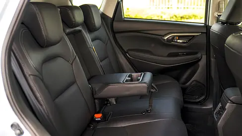 Suzuki Grand Vitara GLX, миниатюра 10