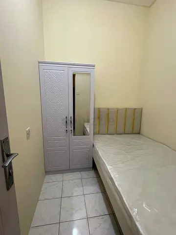 Partition Room available Ready to move Near Dubai Grand hotel Al qusais 1