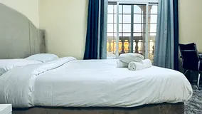 Spacious Fully Furnished Room for Monthly Rent in Al Warqa