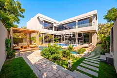 Prime Location | Steps from Amenities | Full Privacy | Luxury Living | Private Swimming Pool
