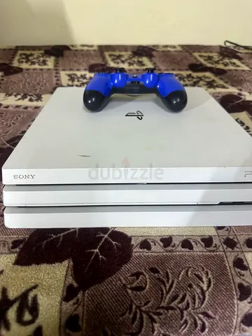 Play station 4 pro