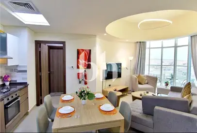 Fully Furnished | Chiller Free | Vacant Now
