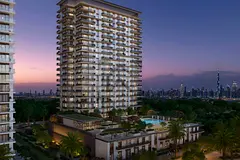 Near to Dubai Hills Mall |High ROI | Modern Living