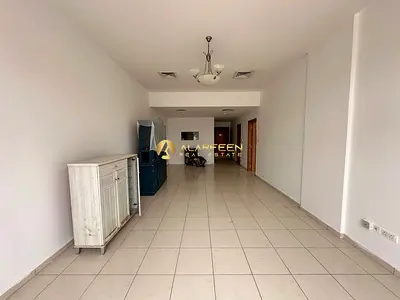 Spacious Unit | Huge Balcony | Ready To Move