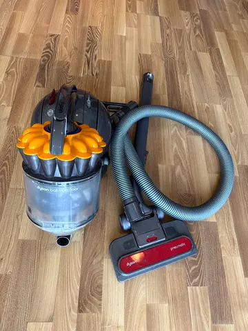 Dyson Ball Multi floor vacuum