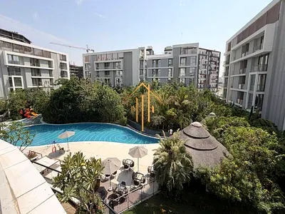 1BR | Modern Apartment | Torino