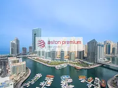 Unfurnished 2BR | Panoramic View | Well Maintained