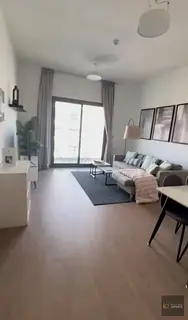 Furnished 1BR | Spacious | Vacant Now