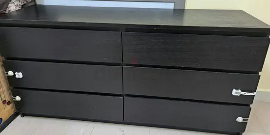 Ikea chest drawer