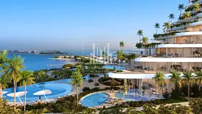Luxury Beach Front Handover 2027 Payment Plan