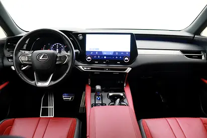 Lexus RX 350 F Sport, миниатюра 10
