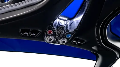 2020 Mclaren SPEEDTAIL 缩略图 12