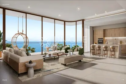 Iconic Living | Panoramic Sea Views | Smart Home
