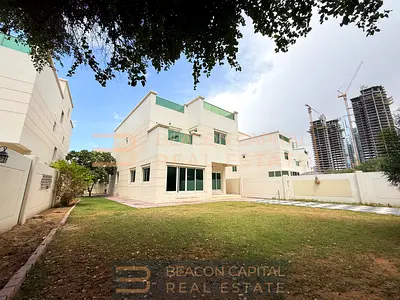 Quiet &amp; Spacious | Huge Private Garden | Community View