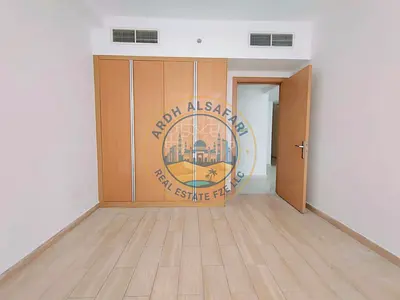 Like a Brand New Building _ 2Bhk Apartment _ Master bedroom _Wardrobe_