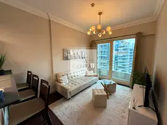 Available from April |Fully Furnished |Water View