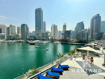 Ready to Move In | Exclusive | Marina Views
