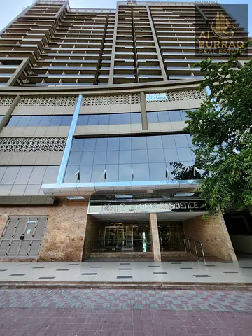 Furnished | High Floor | Ready to Move In