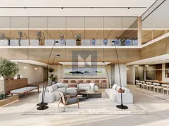 Modern 3BR Apt | Unique Layout | Luxury Amenities