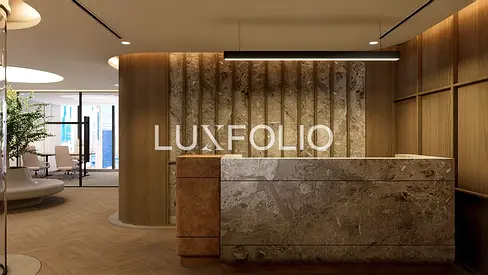 HIGH FLOOR | CANAL VIEW | 4 PARKINGS