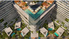 Genuine Listing - Rare - Large Studio - Sea View