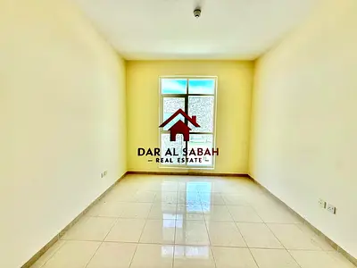 Family residence ❗️6 Cheques payment ❗️Spacious ❗️Ready to move