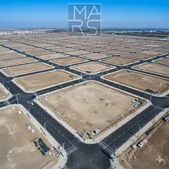 Corner Plot -Prime Location - Affordable Prices