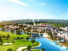 Multiple Option I Premium Gated Community