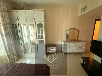 💰 A great residential and investment opportunity in Orient Towers 1-bedroom apartment with living room, 1,150 sq. ft., pool and garden view, ready for immediate handover, cash sale, prime location clo