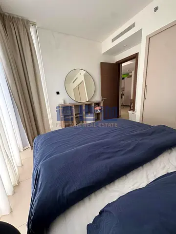 Vacant | 1BR plus Study | Private Garden