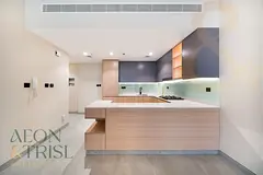 Aark Residences | Modern 2 Bedroom | Dubailand
